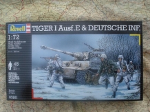 images/productimages/small/Tiger I Ausf.E  en  German Infantry Revell 1;72 nw.jpg